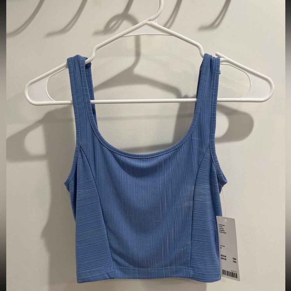 NWT Urban Outfitters Crop Top